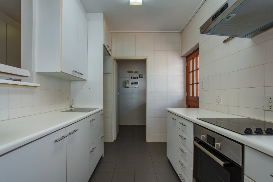 To Let 2 Bedroom Property for Rent in Vrykyk Western Cape